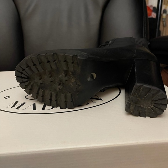 Steve Madden Boots - Picture 4 of 10